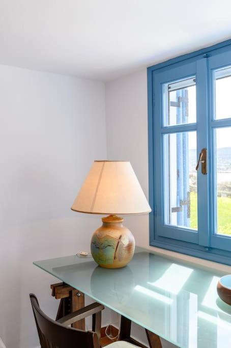 Holiday home Kolimpithres Beach House Naousa (Paros)