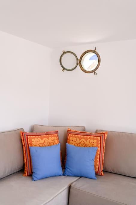 Holiday home Kolimpithres Beach House Naousa (Paros)