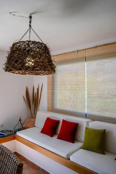 Kolimpithres Beach House Naousa (Paros)