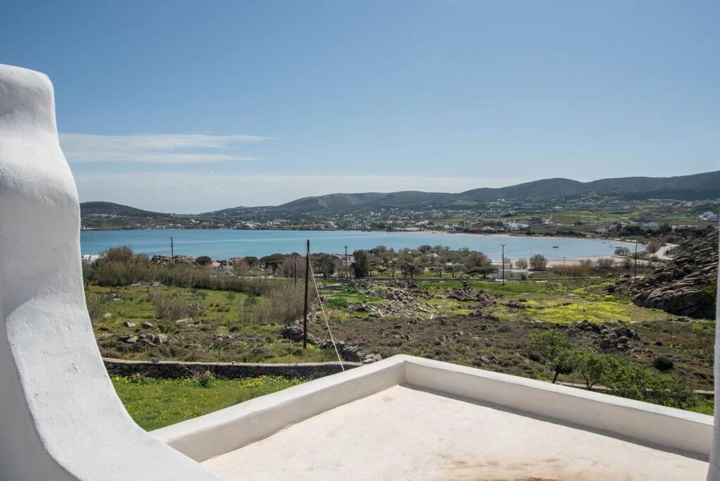 Kolimpithres Beach House Holiday home Naousa (Paros)