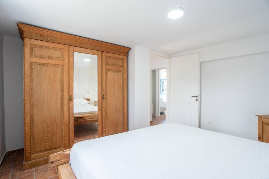 Holiday home Kolimpithres Beach House Naousa (Paros)